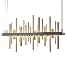 Hubbardton Forge 139725-LED-STND-07-84 - Cityscape LED Pendant