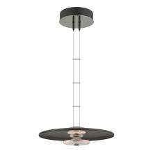 Hubbardton Forge 139971-LED-STND-85-07 - Cairn Mini Pendant