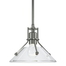 Hubbardton Forge 184253-SKT-MULT-85-ZM0673 - Henry Mini Pendant