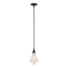 Hubbardton Forge 184530-SKT-MULT-14-SH1987 - Mobius Mini Pendant