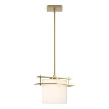 Hubbardton Forge 188250-SKT-MULT-86-GG0194 - Arc Ellipse Large Mini Pendant