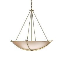 Hubbardton Forge 194531-SKT-86-SS0170 - Compass Large Scale Pendant