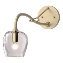 Hubbardton Forge 201371-SKT-84-YL0709 - Ume 1-Light Long-Arm Sconce