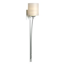 Hubbardton Forge 204670-SKT-82-GG0169 - Formae Contemporary 1 Light Sconce