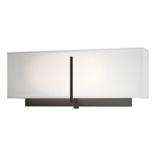 Hubbardton Forge 207680-SKT-10-SF1606 - Exos Square Sconce