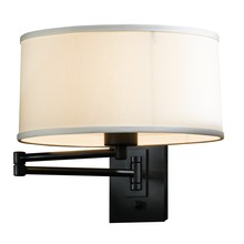 Hubbardton Forge 209250-SKT-10-SF1295 - Simple Swing Arm Sconce