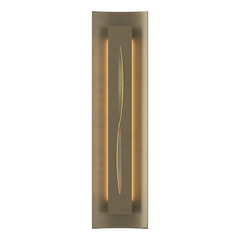 Hubbardton Forge 217640-SKT-84-FF0206 - Gallery Sconce