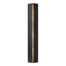 Hubbardton Forge 217650-SKT-10-CC0202 - Gallery Small Sconce