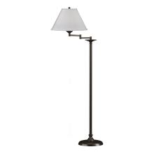 Hubbardton Forge 242050-SKT-14-SJ1555 - Simple Lines Swing Arm Floor Lamp