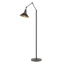 Hubbardton Forge 242215-SKT-07-10 - Henry Floor Lamp