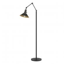 Hubbardton Forge 242215-SKT-10-10 - Henry Floor Lamp