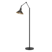 Hubbardton Forge 242215-SKT-10-14 - Henry Floor Lamp