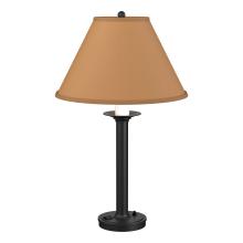 Hubbardton Forge 262072-SKT-10-SB1655 - Simple Lines Table Lamp