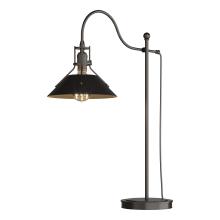 Hubbardton Forge 272840-SKT-14-10 - Henry Table Lamp