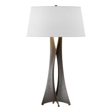 Hubbardton Forge 273077-SKT-14-SJ2011 - Moreau Tall Table Lamp