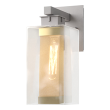 Hubbardton Forge 304852-SKT-78-70-ZM0093 - Polaris Outdoor Medium Sconce