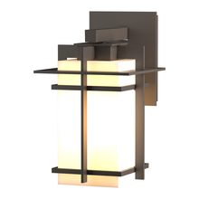 Hubbardton Forge 306007-SKT-77-GG0111 - Tourou Outdoor Sconce