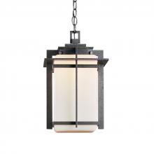 Hubbardton Forge 366007-SKT-20-GG0112 - Tourou Large Outdoor Ceiling Fixture