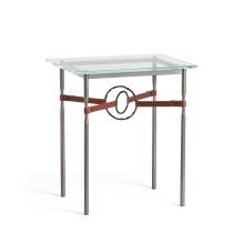 Hubbardton Forge 750116-20-10-LB-VA0717 - Equus Side Table