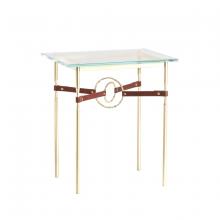 Hubbardton Forge 750116-86-86-LB-VA0717 - Equus Side Table