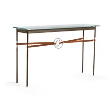 Hubbardton Forge 750118-05-82-LC-VA0714 - Equus Console Table