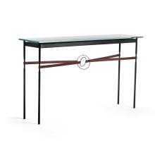 Hubbardton Forge 750118-10-85-LB-VA0714 - Equus Console Table