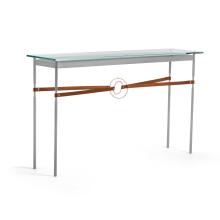 Hubbardton Forge 750118-82-84-LC-VA0714 - Equus Console Table