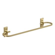 Hubbardton Forge 841016-86 - Metra Towel Holder