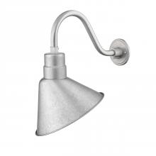 Millennium UA12-GL - Wall Sconce