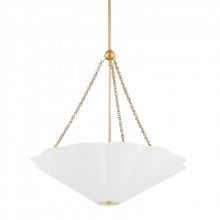 Mitzi by Hudson Valley Lighting H676703-AGB - Alana Pendant