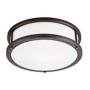 LED Flush Mount