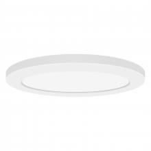 Access 20883LEDD-WH/ACR - LED Flush Mount