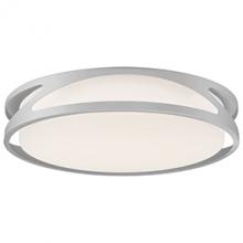 Access 49991LEDD-SAT/ACR - LED Flush Mount