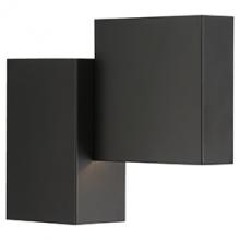 Access 52181LEDD-MBL/ACR - Dual Voltage Bi-Directional LED Wall Sconce