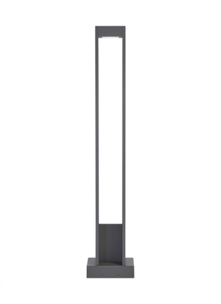 Syntra 42 Outdoor Bollard