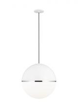 Visual Comfort & Co. Modern Collection 700TDAKV18WC-LED927 - Akova X-Large Pendant