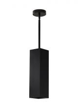 Visual Comfort & Co. Modern Collection 700TDEXOP182440BW-LED927 - Exo 18 Pendant