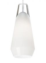 Visual Comfort & Co. Modern Collection 700FJLSTWZ-LEDS930 - Lustra Pendant