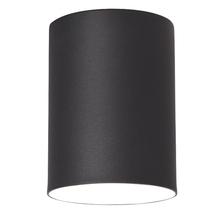 Galaxy Lighting 323044BK - OUTDOOR CEILING BK