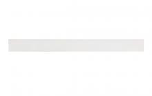 Elegant BS1042VW - Back Splash 42" Ivory White