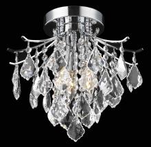 Elegant LD8100F12C - Toureg Flush D12"H12"L3 CH RC