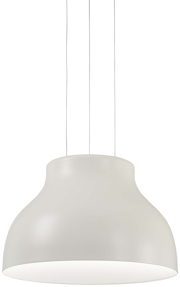 Kettle Up - LED Pendant