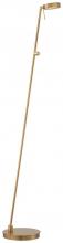 Minka George Kovacs P4304-248 - FLOOR LAMP