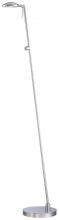 Minka George Kovacs P4334-077 - 1 LIGHT LED FLOOR LAMP