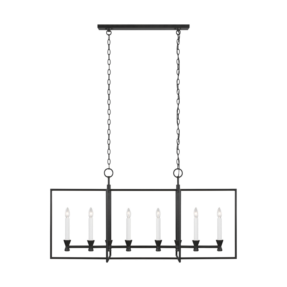 Keystone Linear Chandelier