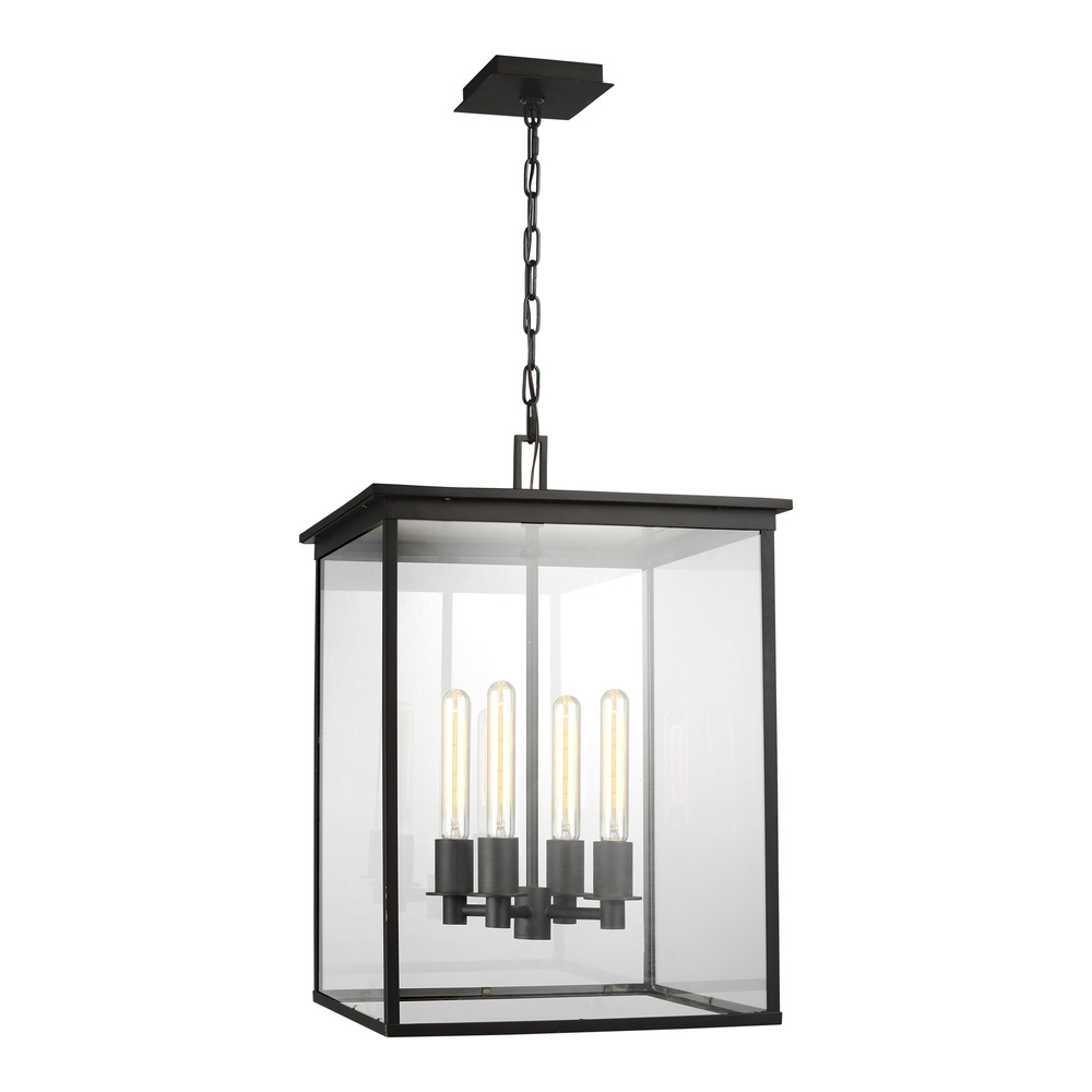 Freeport Medium Outdoor Pendant