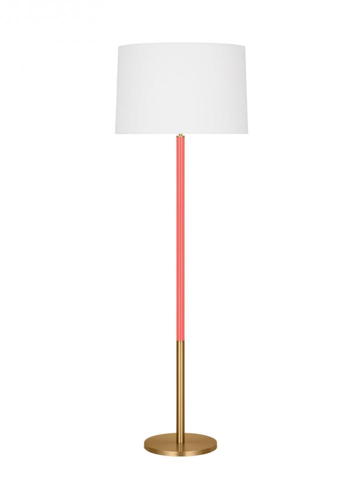 Monroe Large Floor Lamp