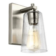 Visual Comfort & Co. Studio Collection VS24301SN - Mercer 1 - Light Sconce