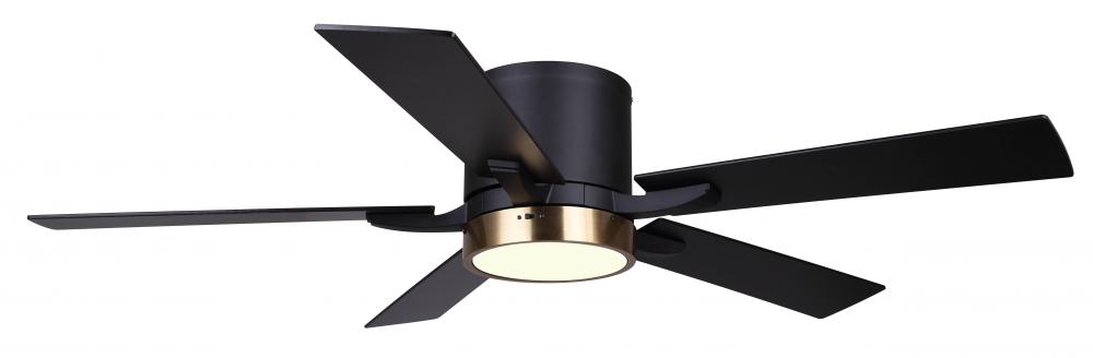 Santiago 52 inch Ceiling Fan