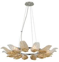 Corbett 222-46 - ANELLO 6LT PENDANT